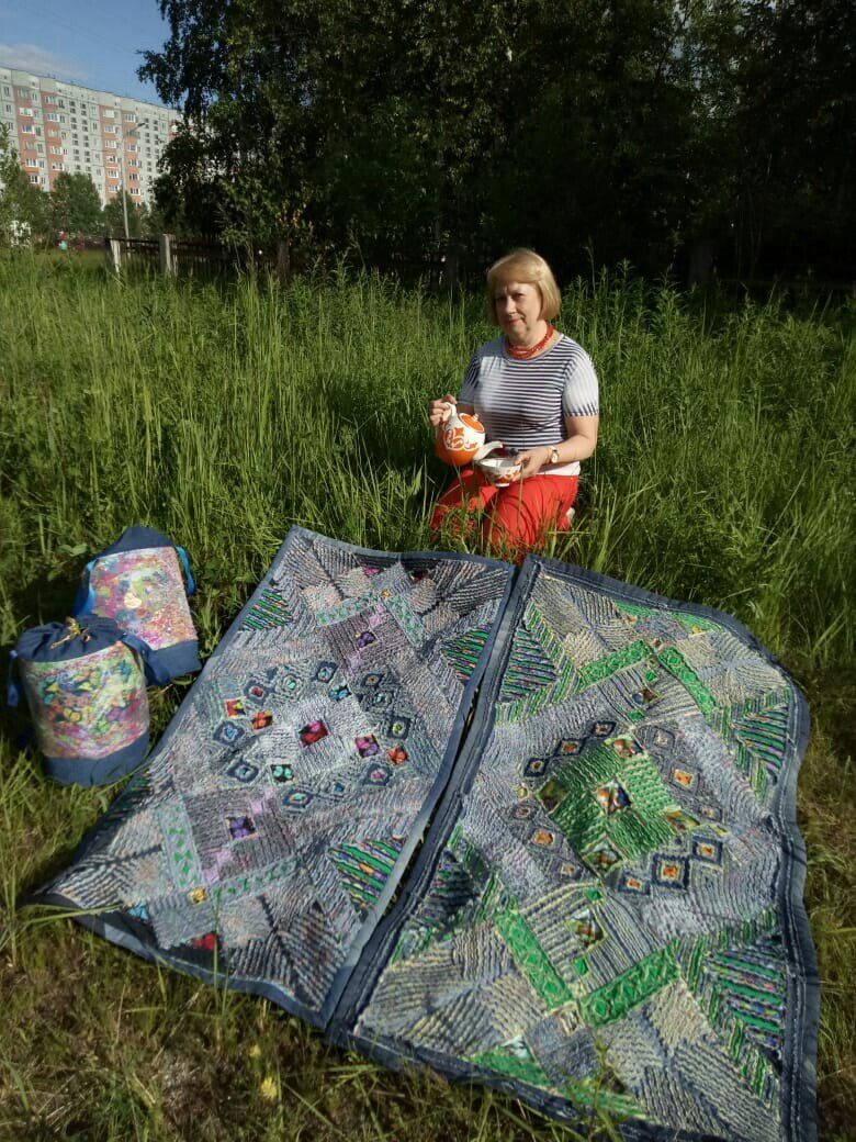 Елена Иявойнен