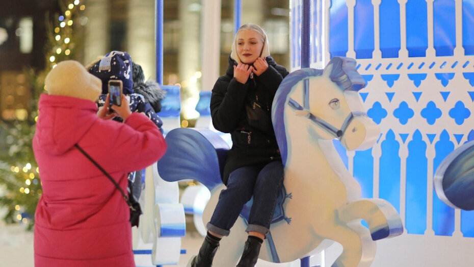   Автор фото: пресс-служба мэрии Воронежа