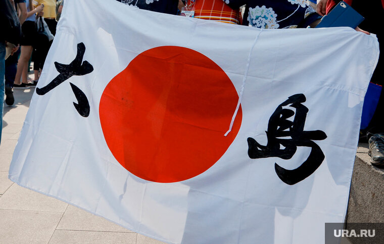    Россия готова принять меры в случае угроз со стороны Японии, считает Андрей Руденко