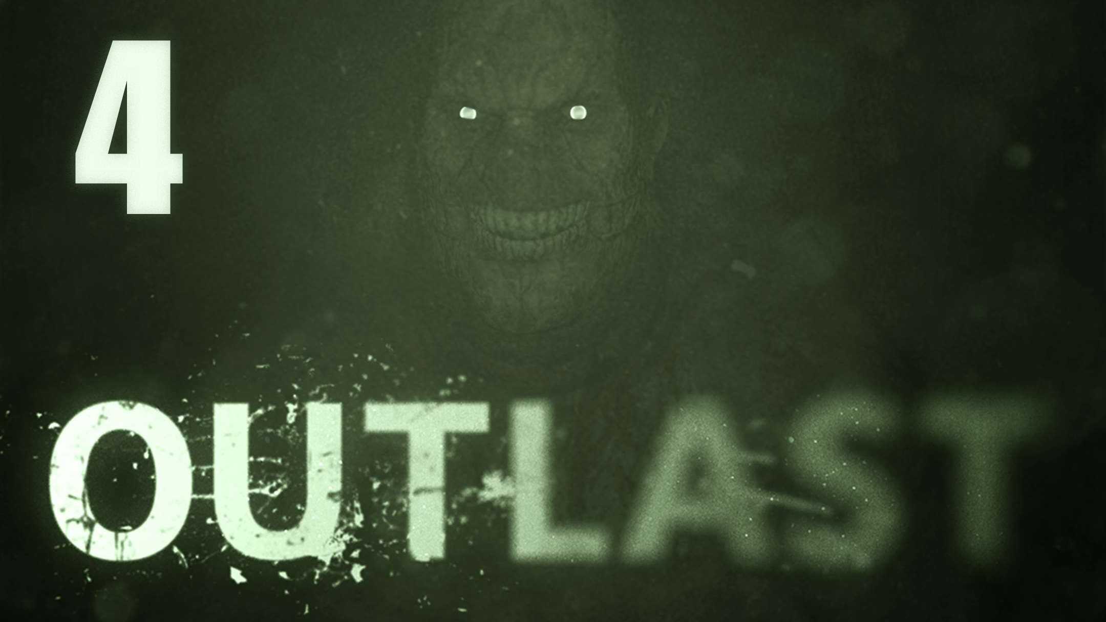 Outlast - Близнецы - Прохождение игры на русском [#4] | PC