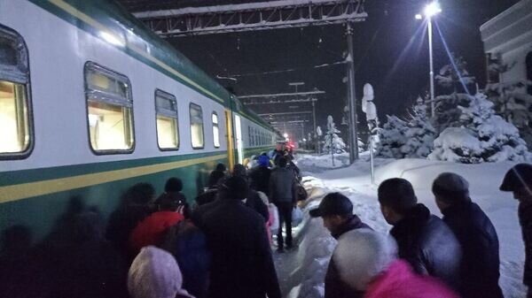   © Пресс-служба МЧС