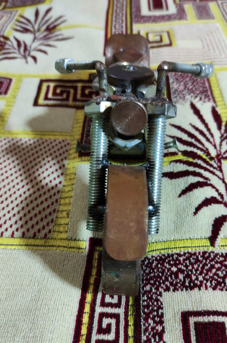 Фото автора 