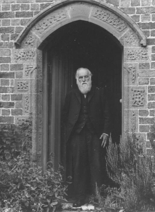 Джон Саффилд