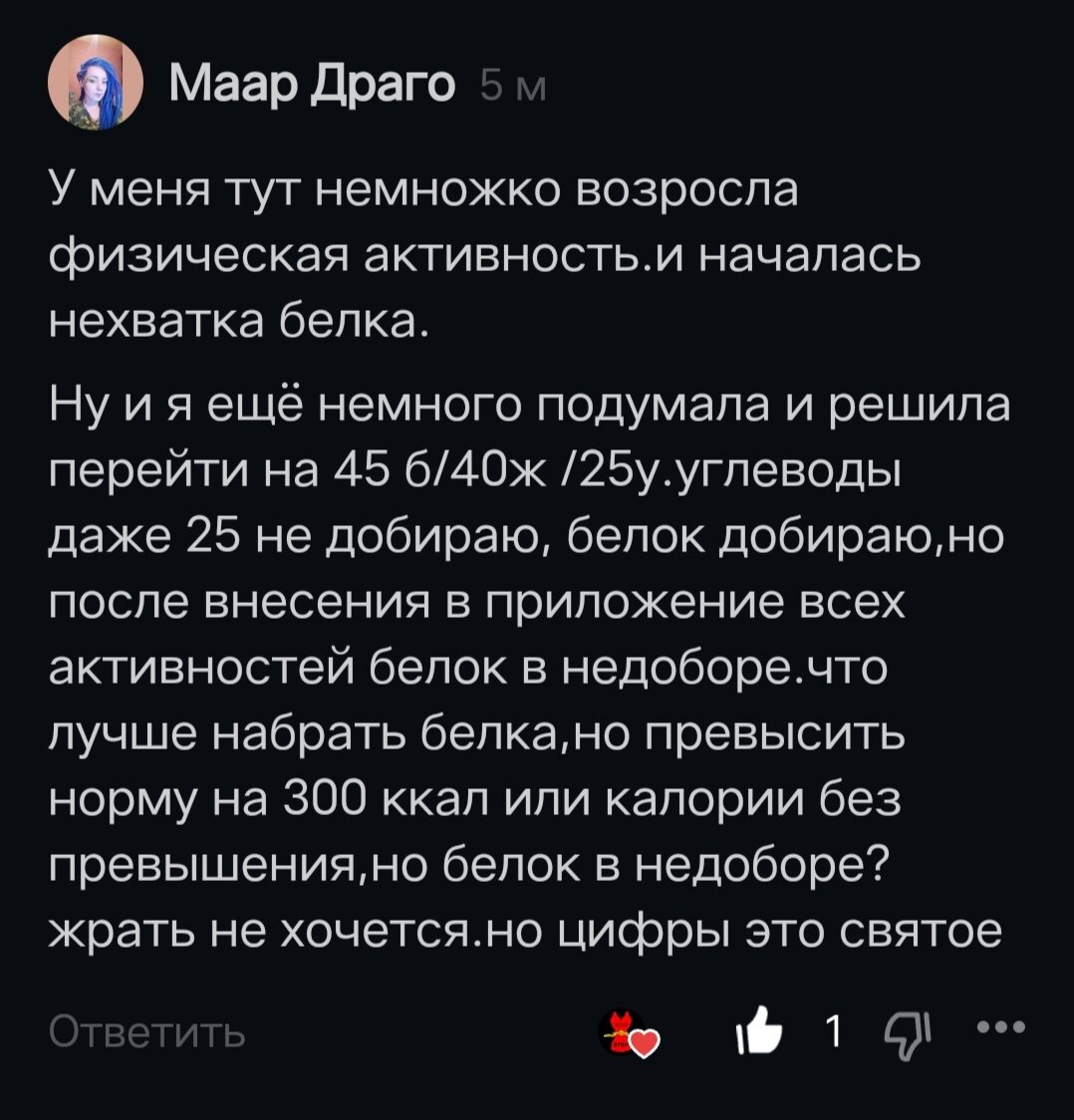 Похудела на 30 кг! Отвечаю на самые сокровенные вопросы! | Хочу и Буду! |  Дзен