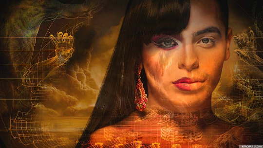 Гендерное равенство. Фото из цитируемого источника