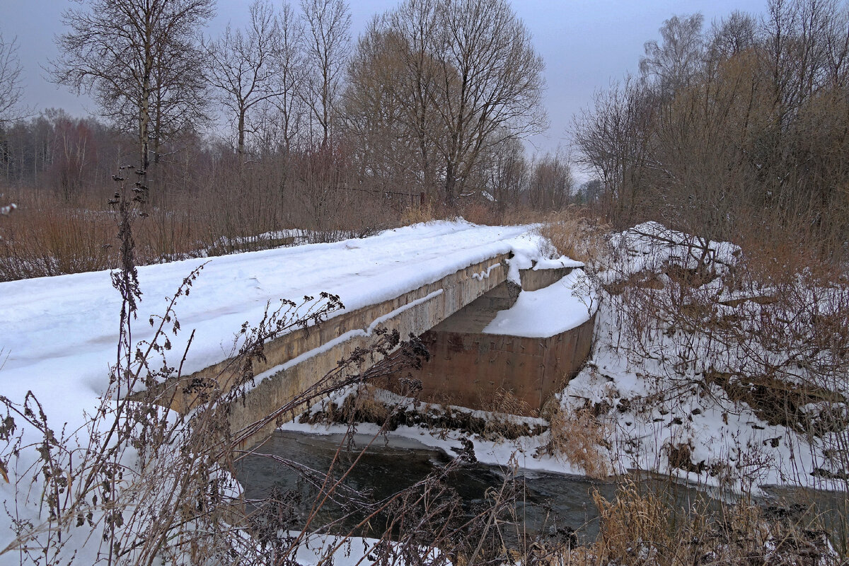 Благовещенский погост