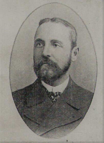 Василий Семёнович Алиханов. LNB