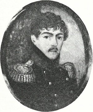 Матвей Александрович Дмитриев-Мамонов (Источник - https://ru.wikipedia.org)