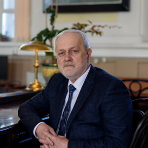 Виктор Демин, руководитель стратегического проекта: