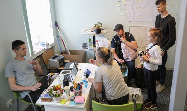 РИА Новости