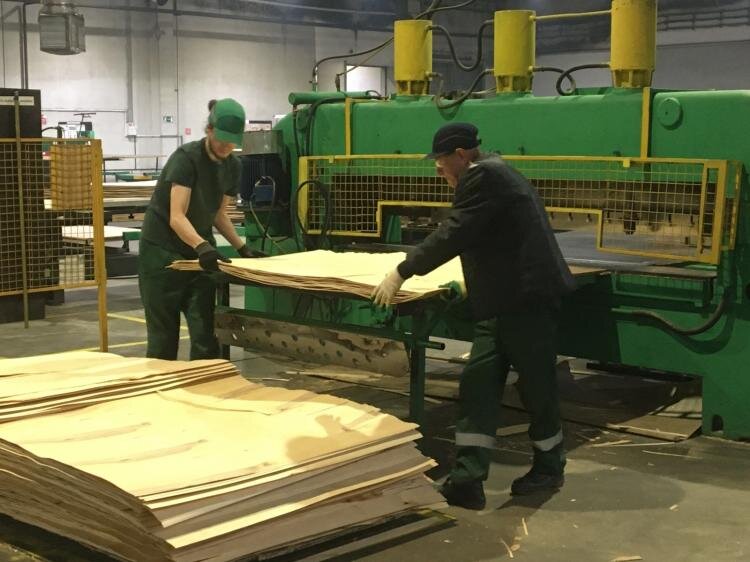 Фото: ИА "Тюменская линия"