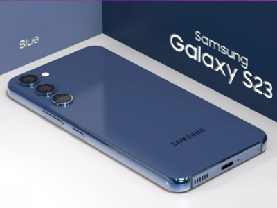    Официальные чехлы для Galaxy S23 подтвердили дизайн будущих флагманов