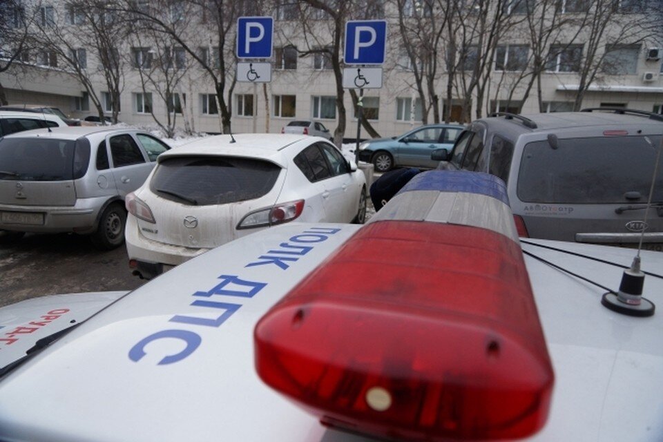     Врачи оказали мужчине необходимую помощь Алексей БУЛАТОВ