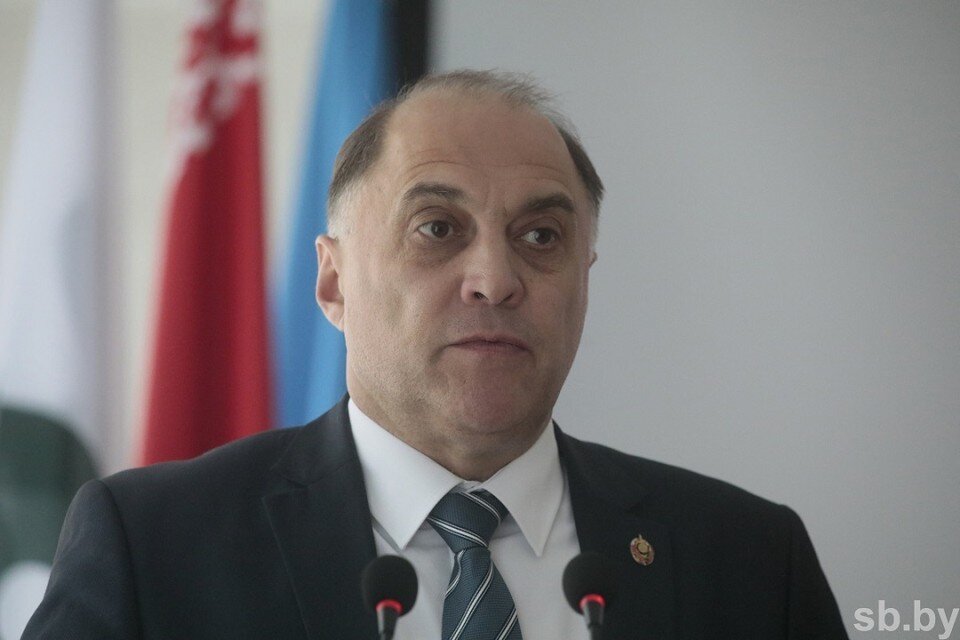     Вольфович прокомментировал заявления Польши о формировании новой пехотной дивизии вблизи белорусской границы и напомнил о развернутой региональной группировке войск Беларуси и России. Фото: архив sb.by