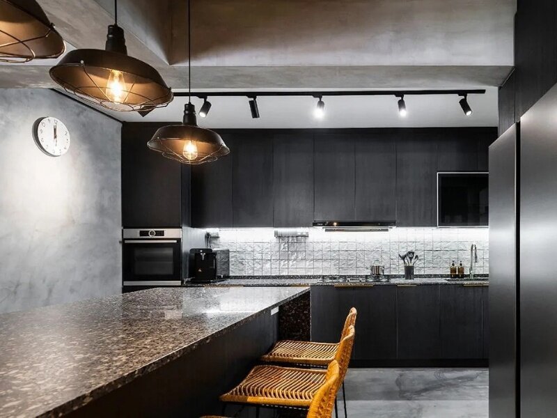 тренды освещения 2023