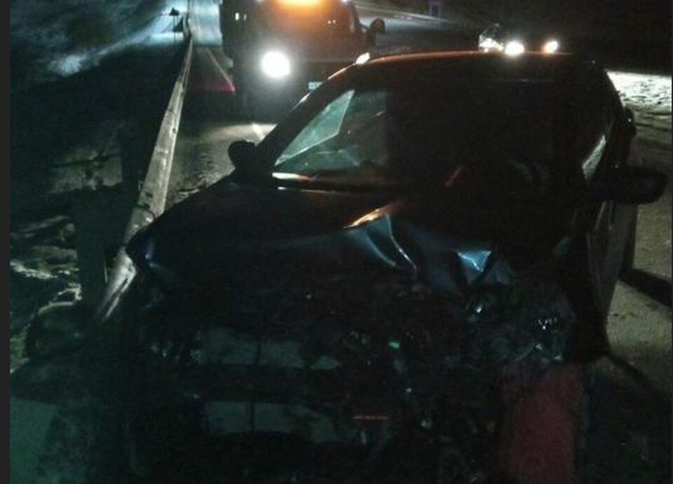     Фото: УГИБДД УМВД России по Орловской области