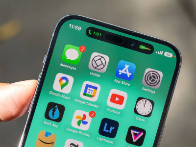    Инсайдеры: Apple избавится от выреза для Face ID в новых iPhone