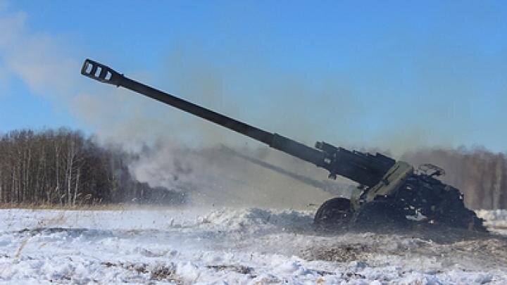 Фото: globallookpress.com/MOD Russia