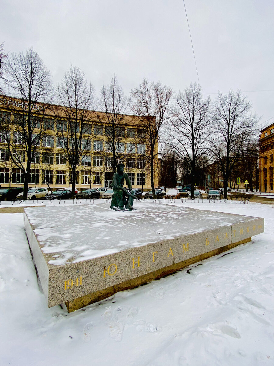 Фото автора канала