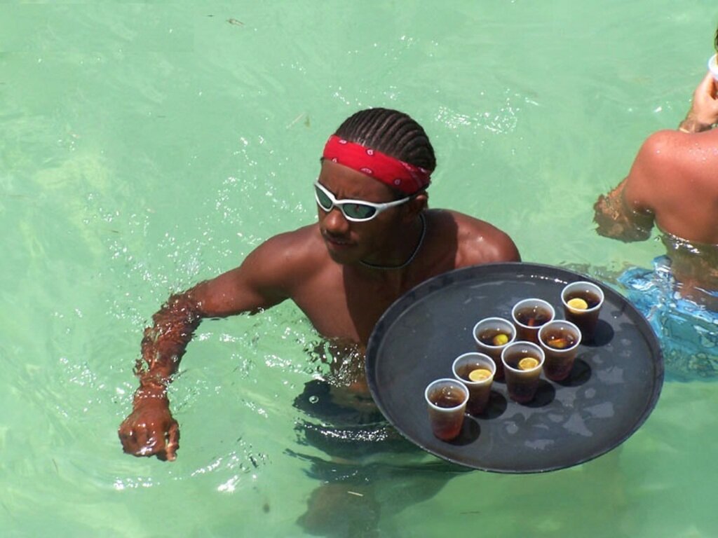 Фотозарисовки из Доминиканы