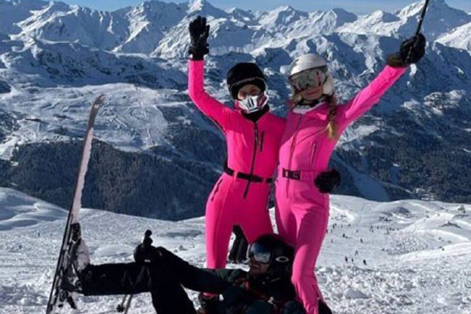     Алла утверждает, что оказалась там совершенно случайно  соцсети