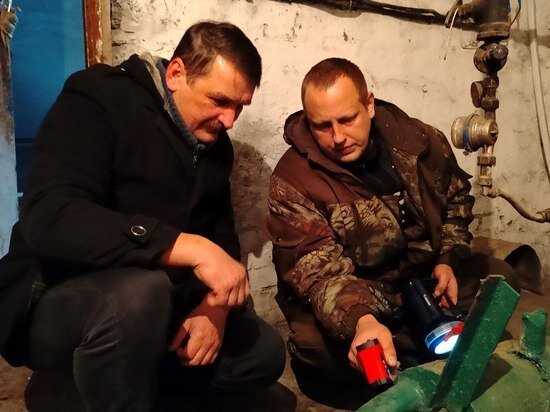     Фото: телеграм-канал Олега Лебедева