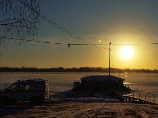     Мороз. Фото: saratov.mk.ru "МК в Саратове"