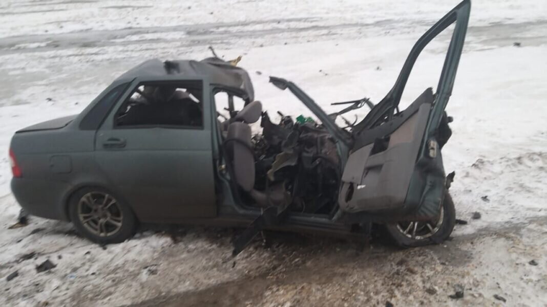    Фото из Телеграм канала Госавтоинспекции Рязанской области