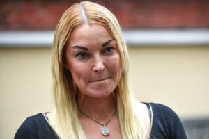    Фото: Экспресс газета Анастасия Волова