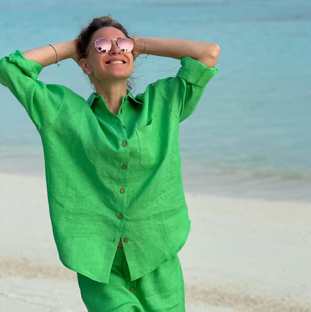    Певица отдыхает на МальдивахСоцсети Юлии Ковальчук