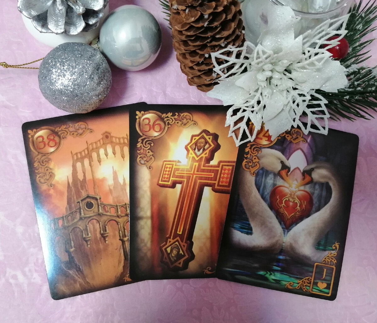 Что он думает о Вас? 