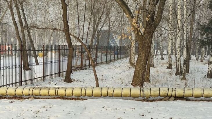     Фото Камиля Сайфуллина