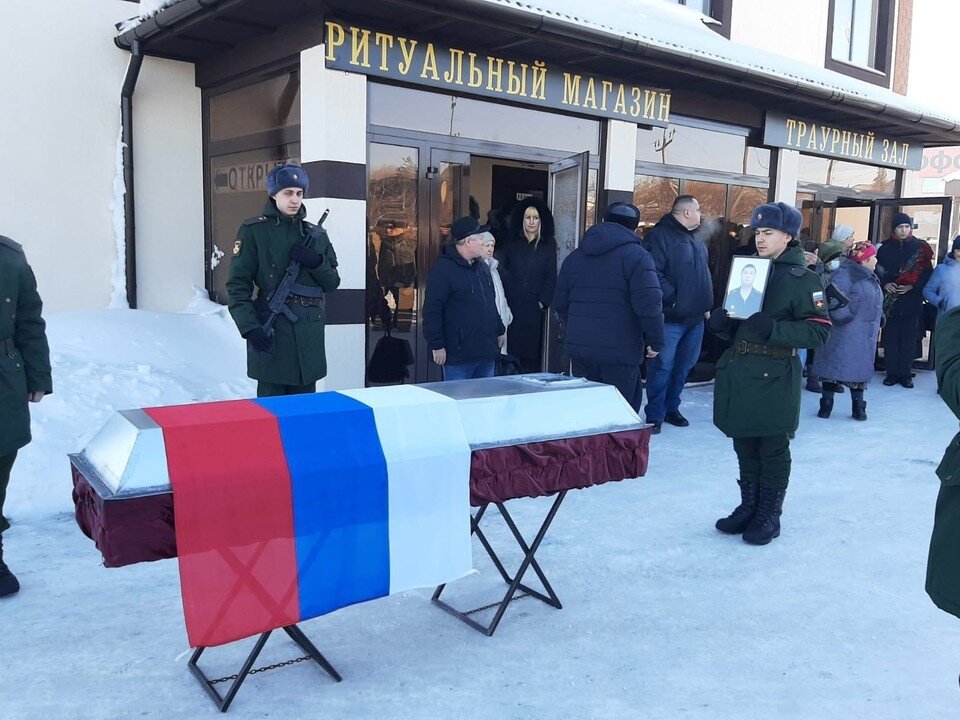     34-летний мужчина скончался 8 декабря 2022 года