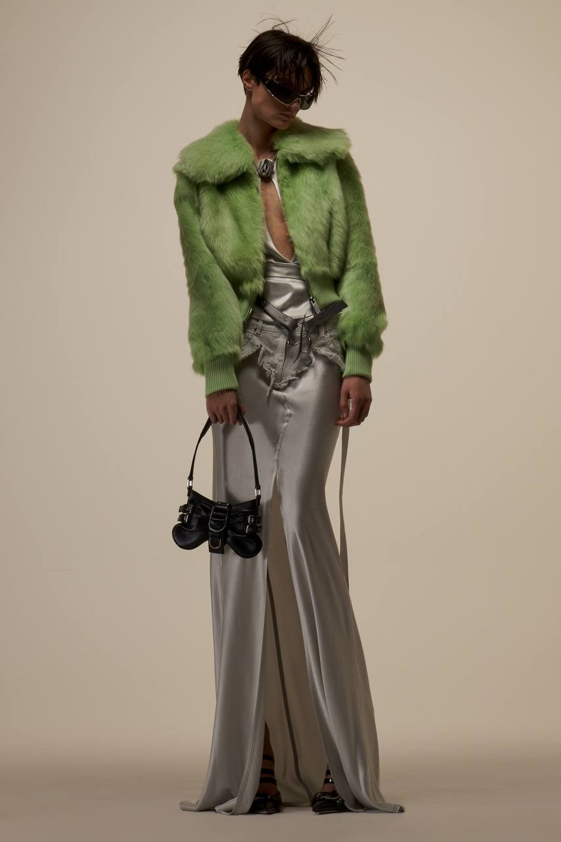 Blumarine Pre-Fall 2023