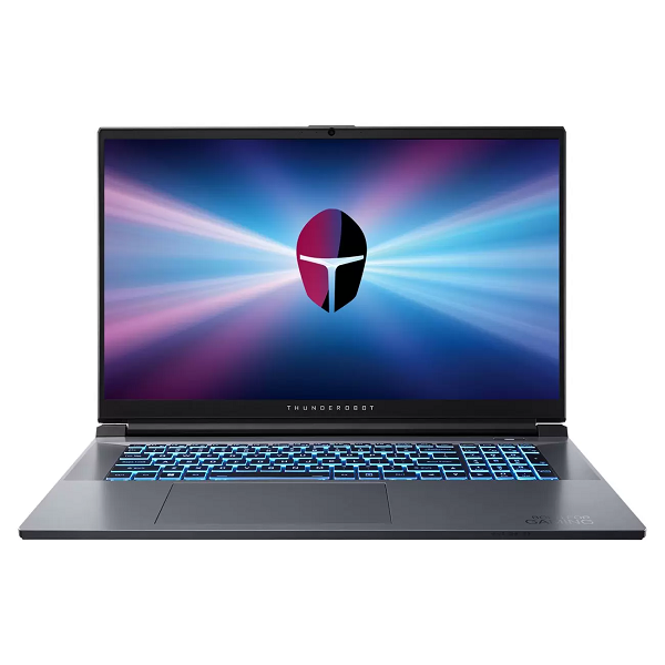 Вид спереди