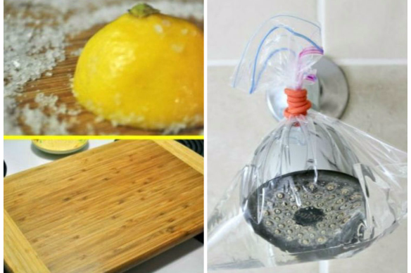     7 лайфхаков для уборки вашего дома, о которых вы никогда не слышали