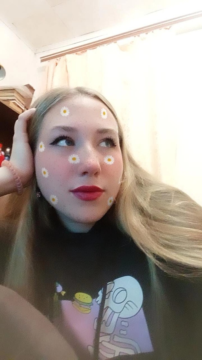 Дочь Мария Викторовна