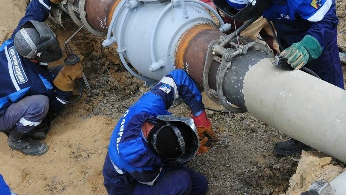     Донское власти утвердили проекты планировки и межевания земли в Ростове и Аксайском районе под строительство нового газопровода, данные об этом появились на портале правительства Ростовской области.