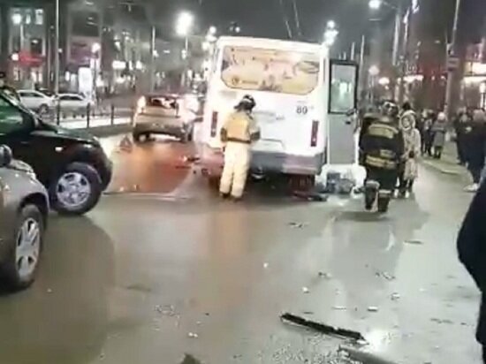     Скрин видео