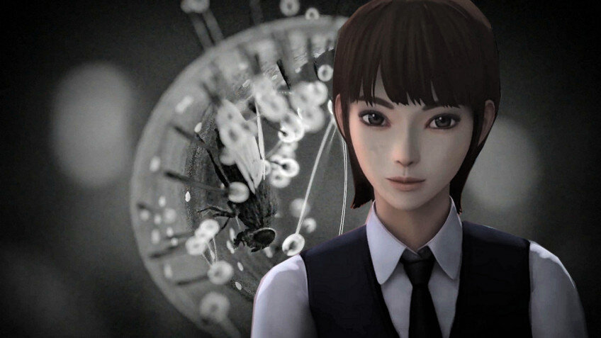    К хоррору White Day 2: The Flower That Tells Lies выпустили третий тизер