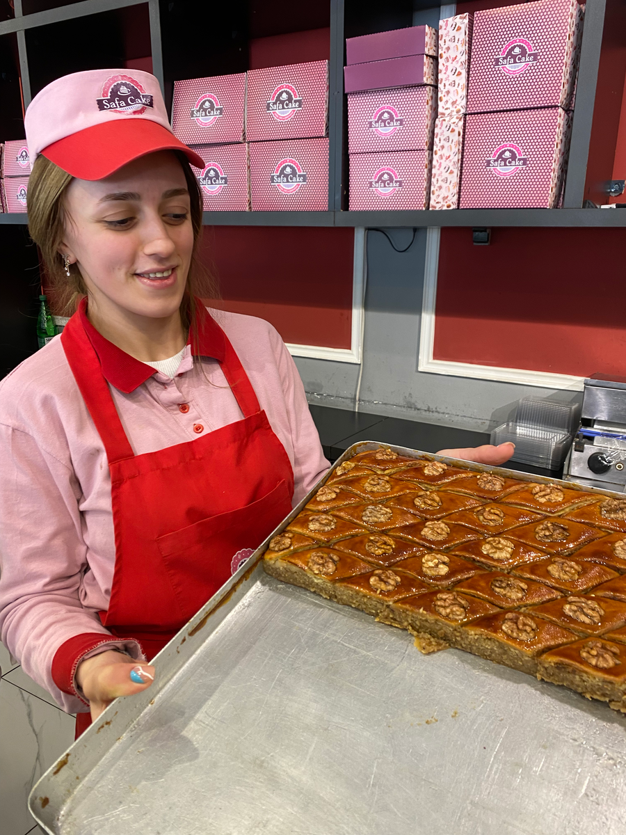 Фото Сергея Скорбенко