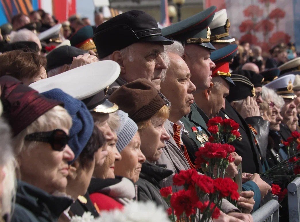 Фото: Олег Золото / MR7