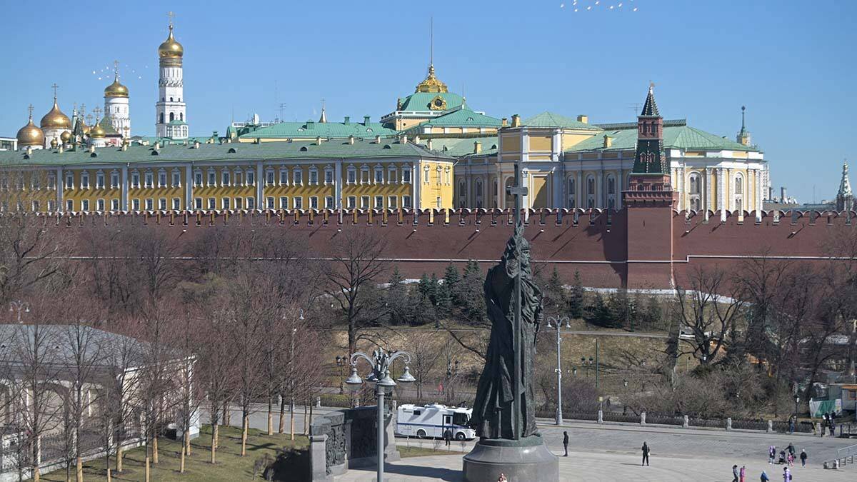    Фото: Алексей Орлов / Вечерняя Москва