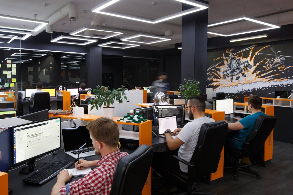 Студия hr проектов штат 3 барнаул