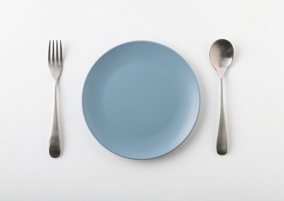 Как определить диетическое мышление?