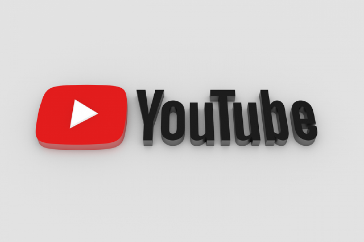    Глава Минцифры высказался против блокировки YouTube