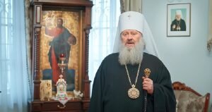    Фото: Lavra.ua Ирина Амелина