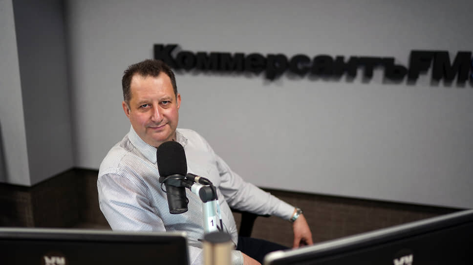    Фото: Эмин Джафаров / Коммерсантъ