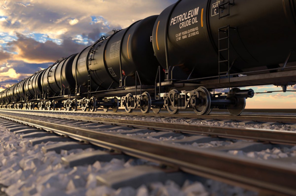    Россия заняла второе место по экспорту нефти в Китай в 2022 году