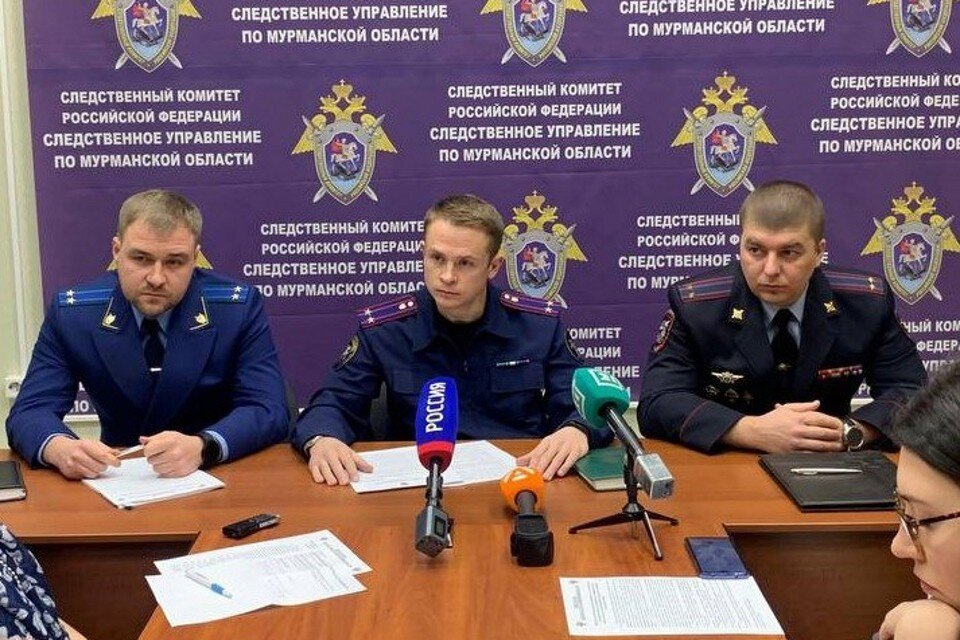     Уголовное дело в отношении пятерых местных жителей направлено в Кировский городской суд. Фото: СУ СКР по МО